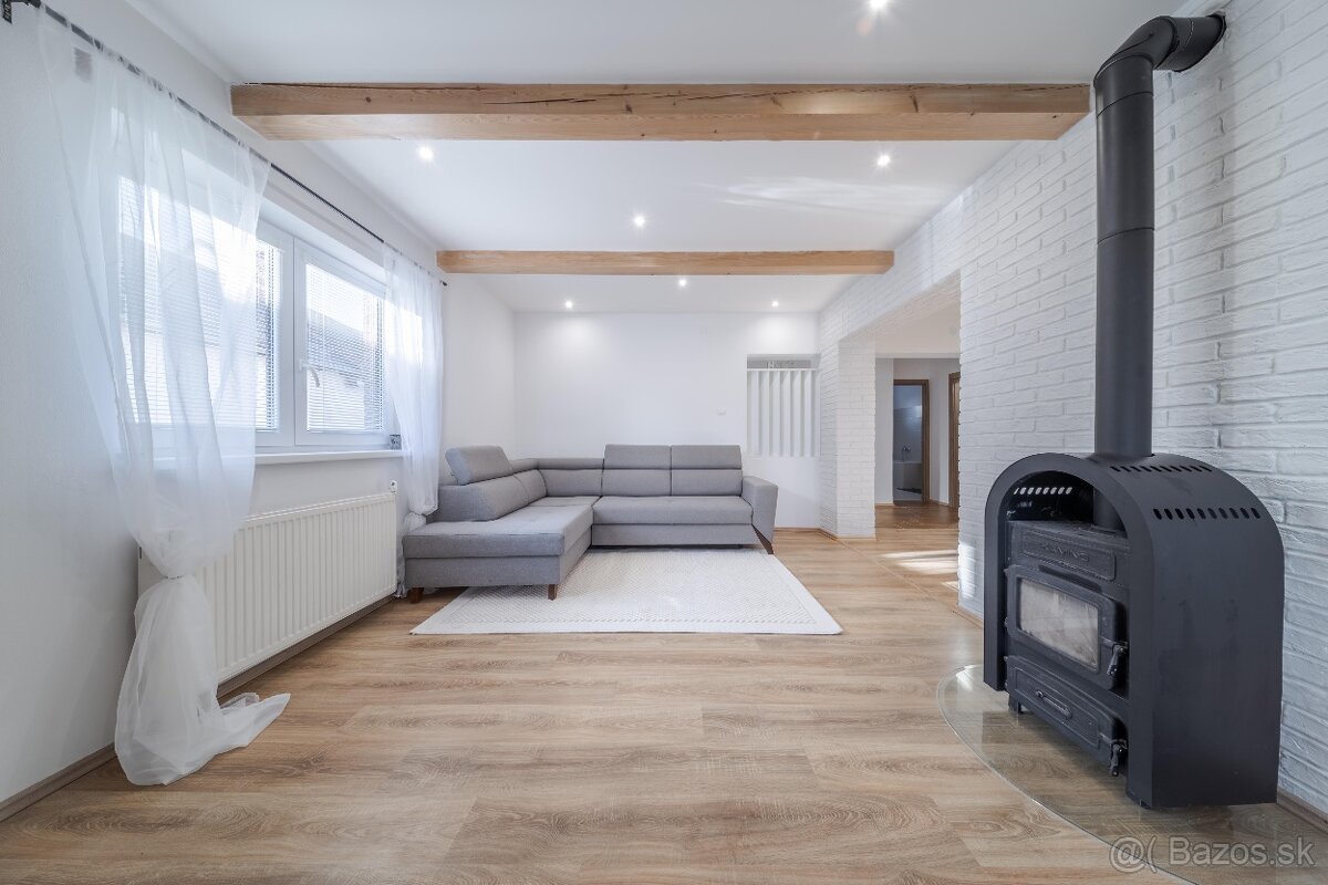 • Tehlový 2,5i RD za hranicami SR • Tornyosnémeti - 2