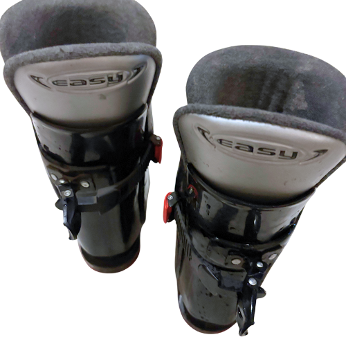 Lyžiarky TecnoPro T40 – juniorské - 2