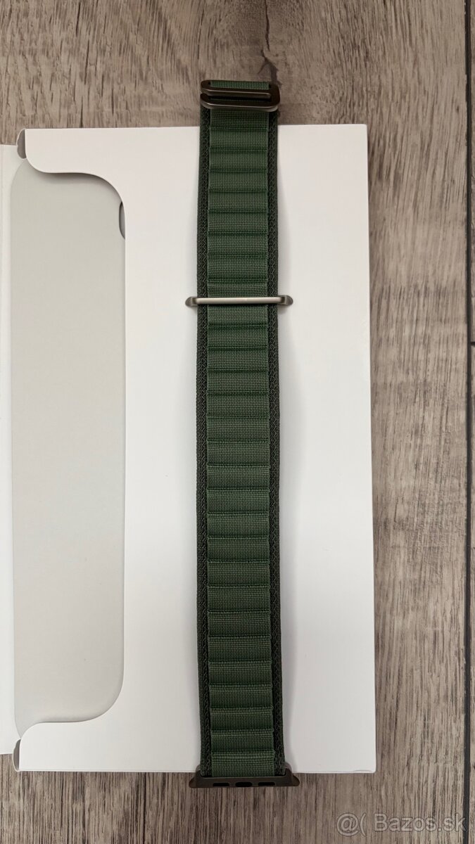 Remienok Apple Watch ULTRA - 2