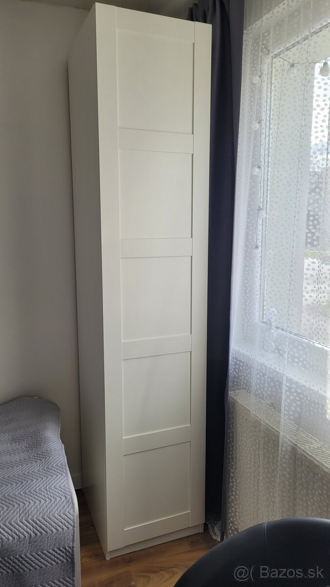 Skriňa ikea pax - 2