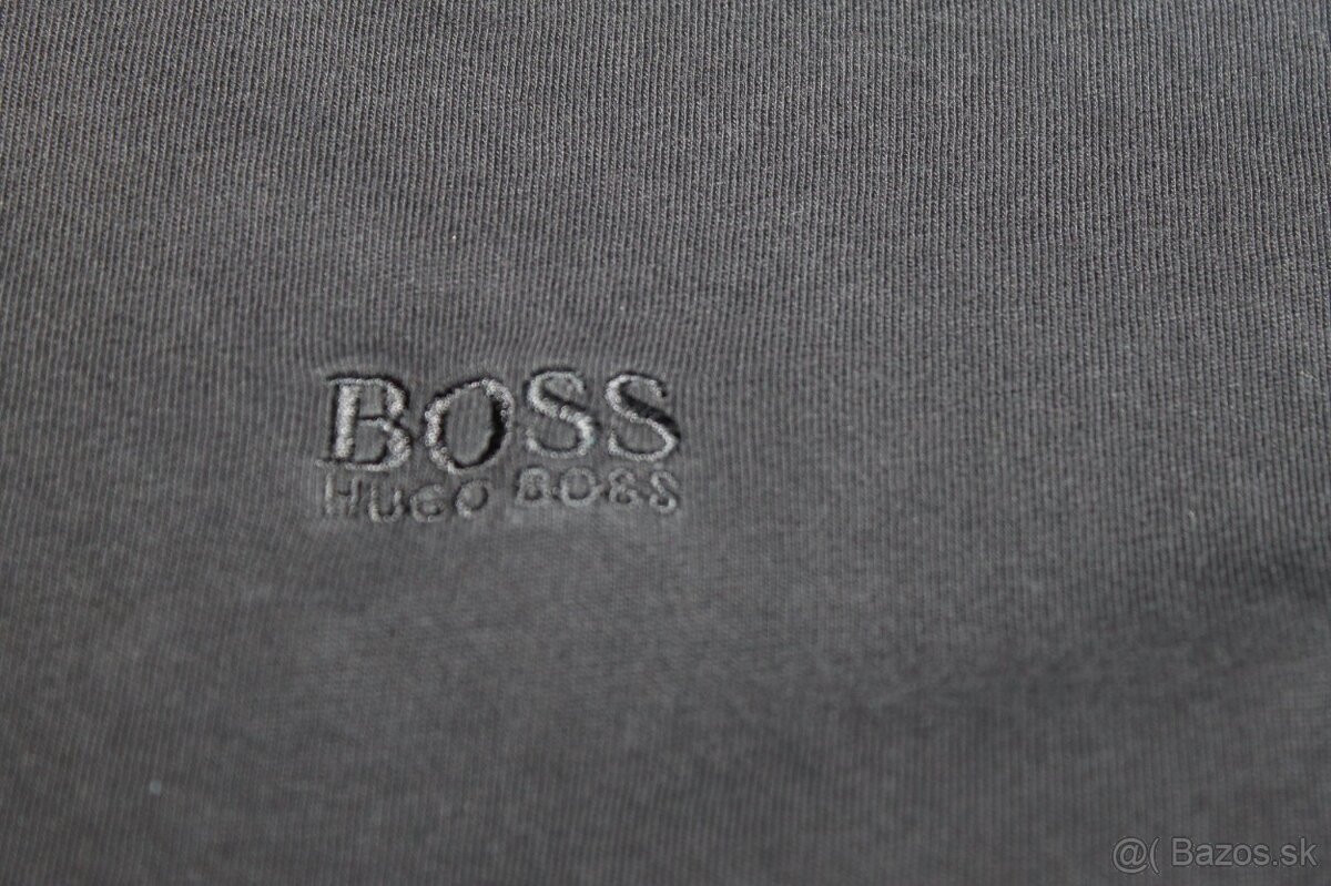 Pánske tričko Hugo Boss v. XXL - 2