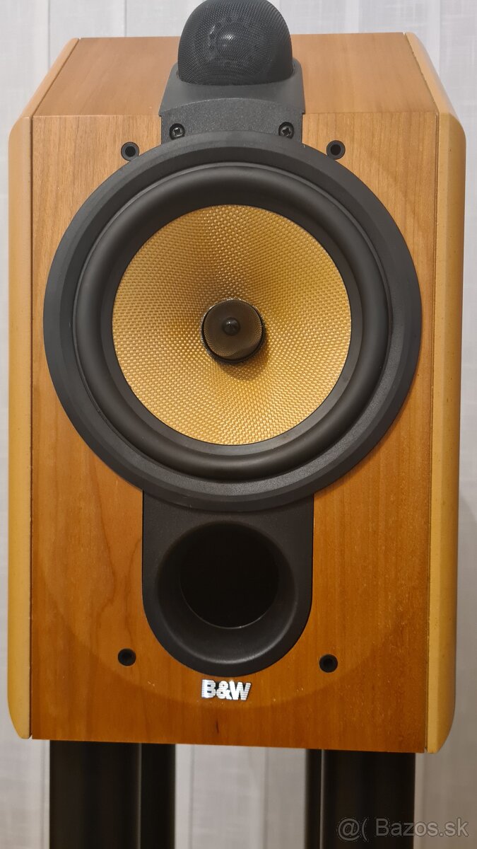 Bowers & Wilkins CDM 1 SE - 2