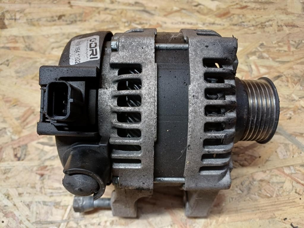 Ford Focus C Max 2003-2010 náhradní díly - 2