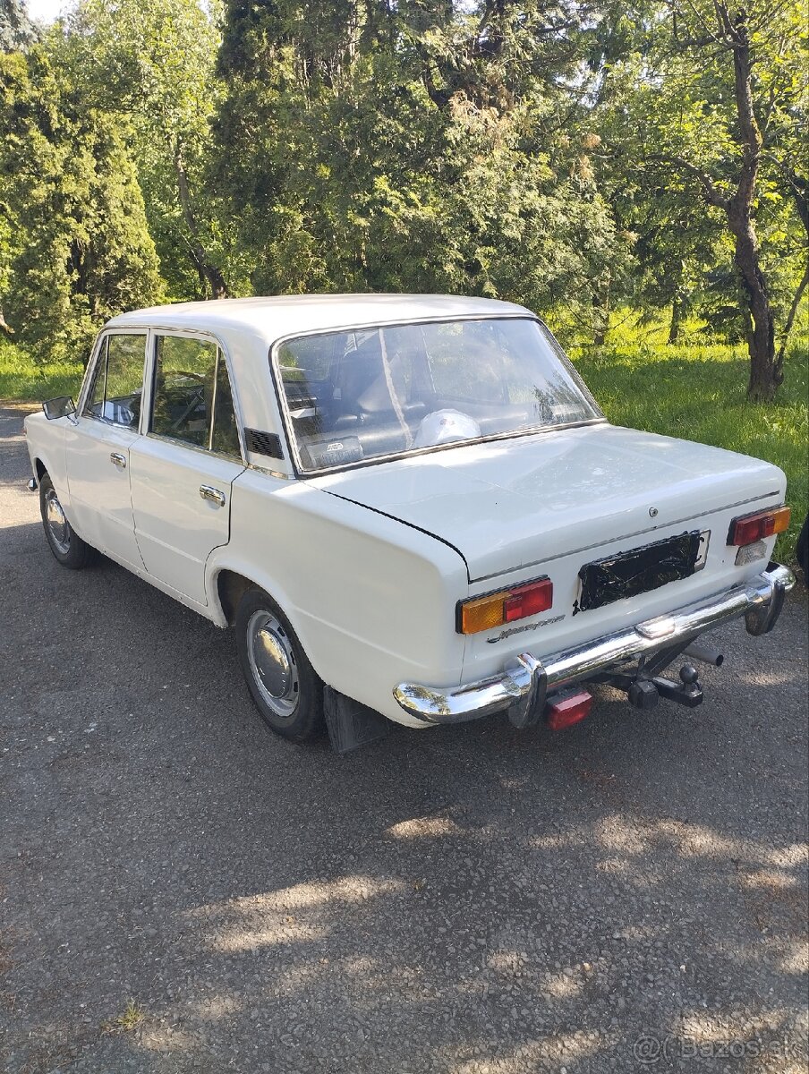Lada 2101 - 2
