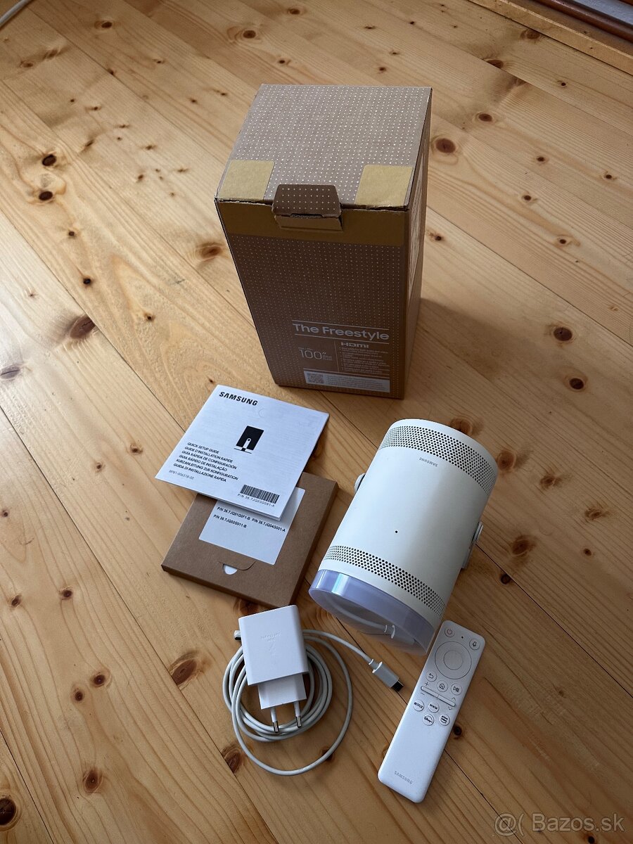 Samsung The Freestyle projektor - 2