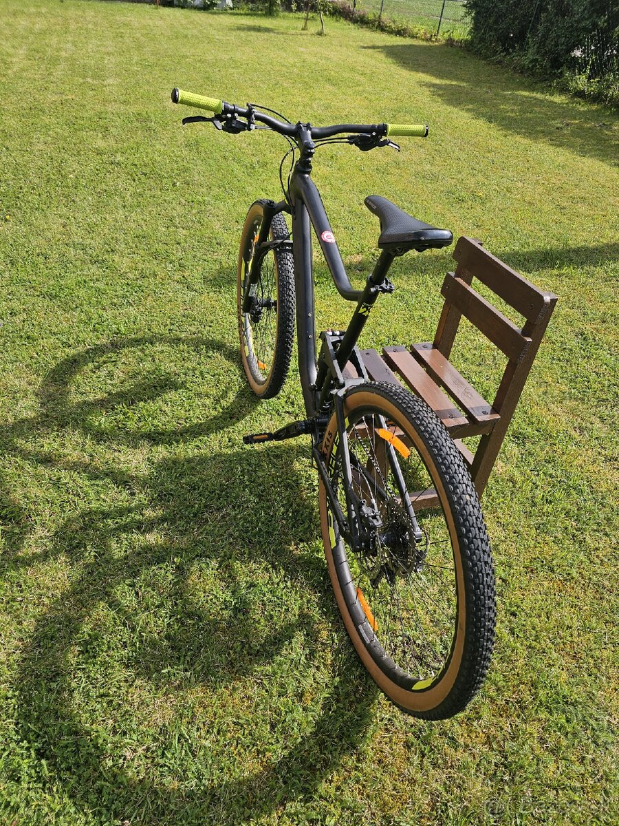 Leader Fox Trion ,,L" 29 2023 - 2