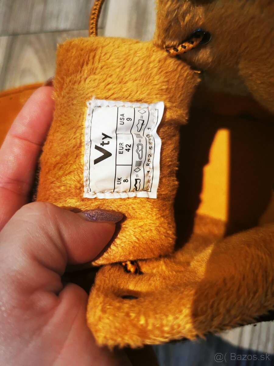 členkové tenisky, v. 42 - 2