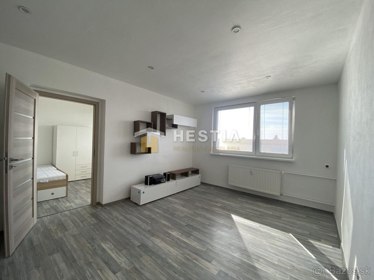 Na prenájom príjemný 2-izb.byt, Kalinčiakova ul., Senica - 2