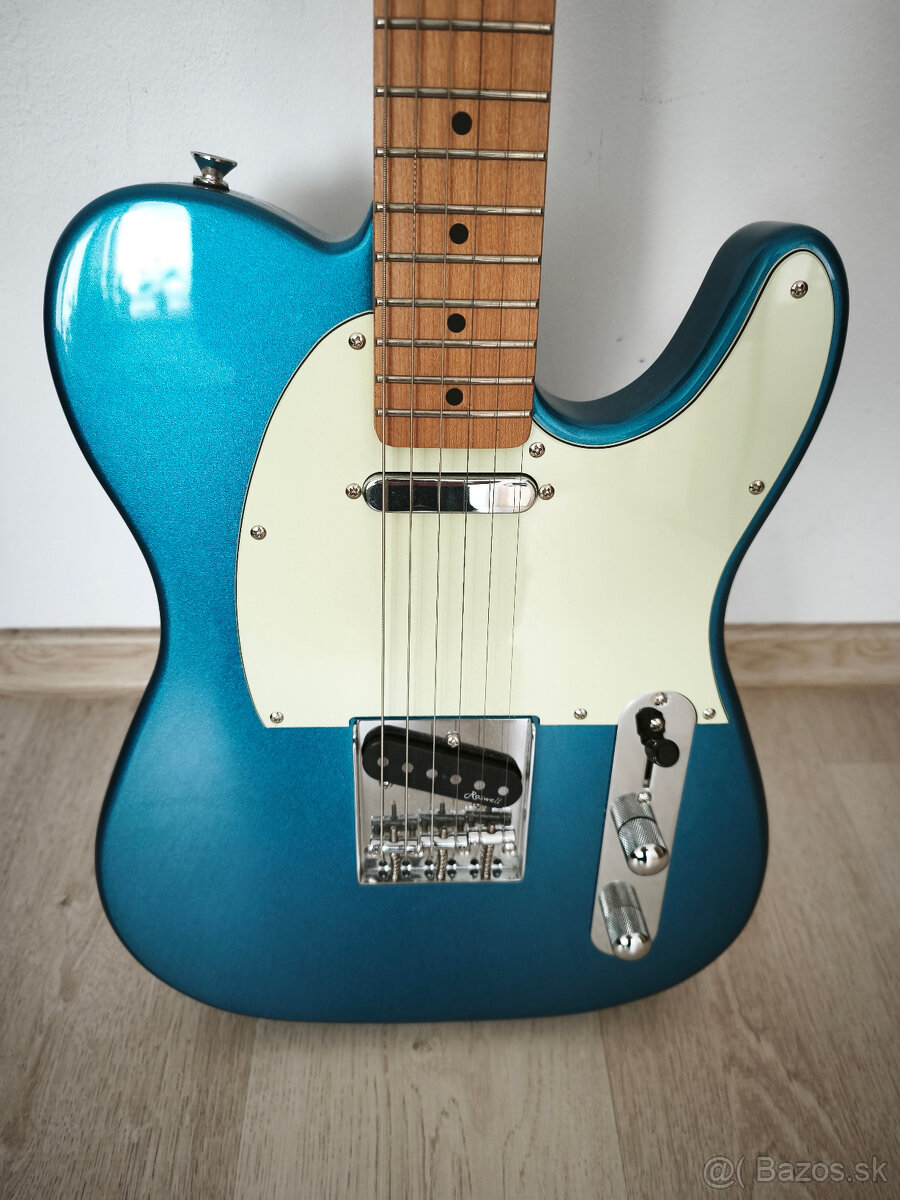 predám telecastra - 2