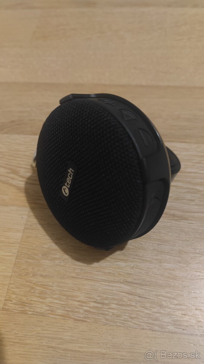 Predam reproduktor na bicykel Ctech 5W - 2