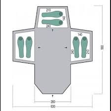 Predám rodinný stan - 2