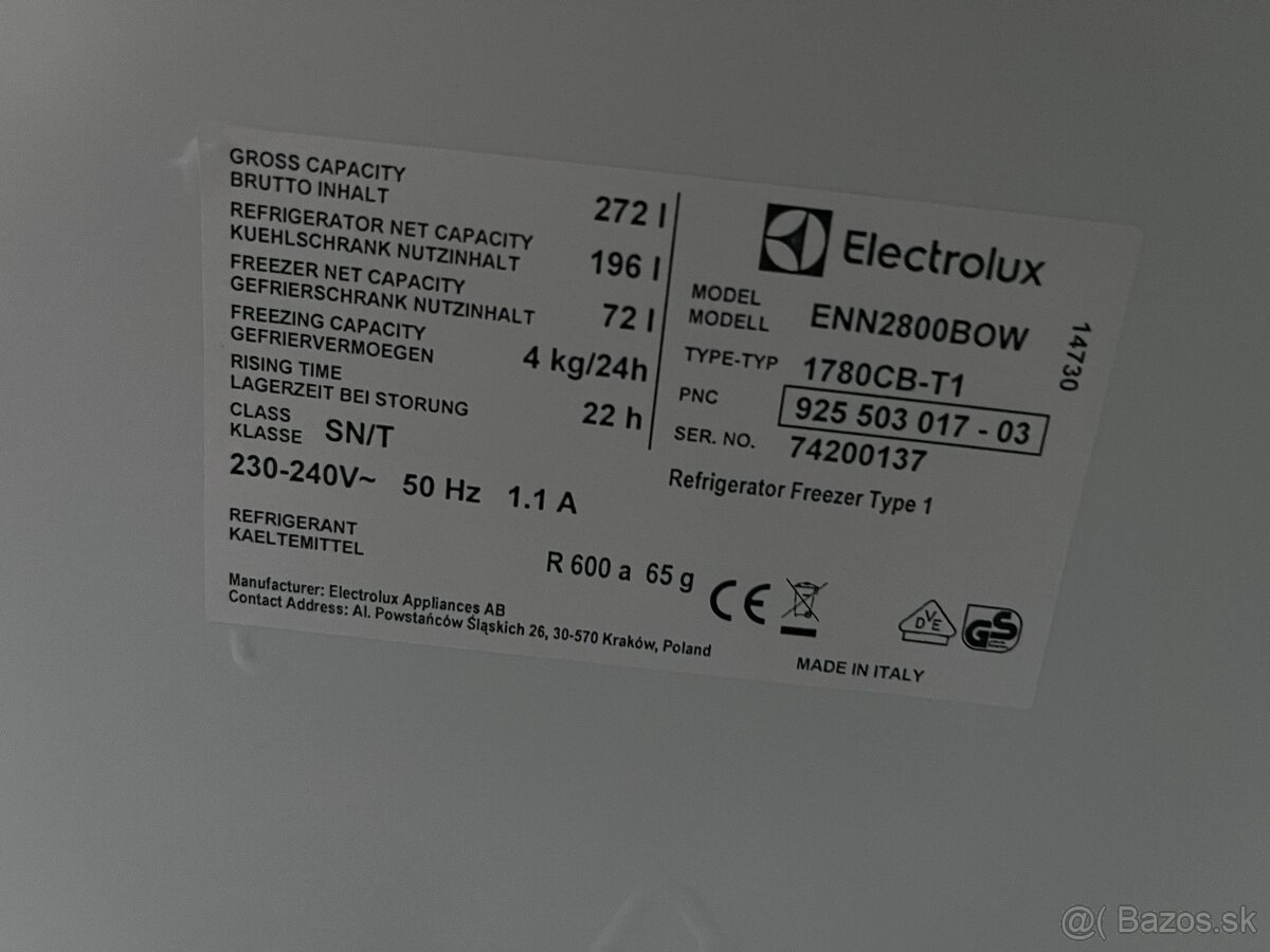 Šufliky ENN2800BOW - 2