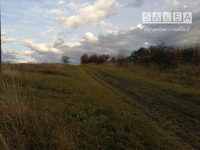 Stavebný pozemok v Meste Myjava o výmer 8930m2. - 2