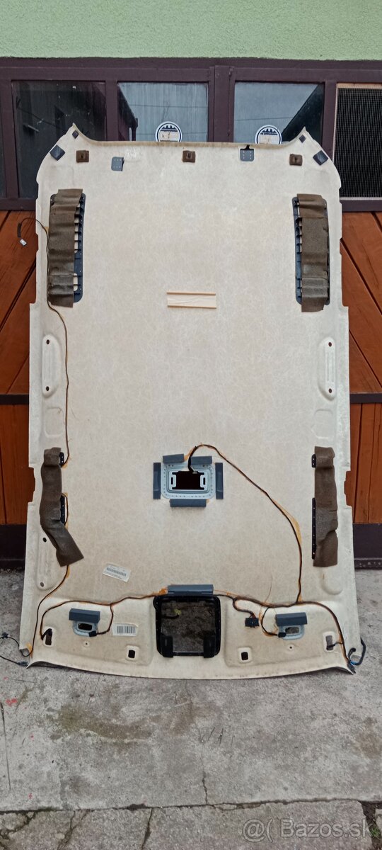 Kia ceed SW stropný tapacír - 2