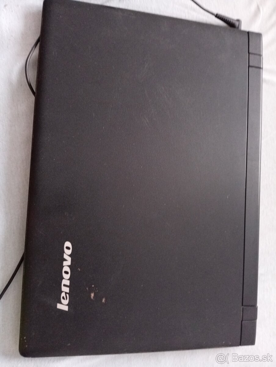 Lenovo ideapad 100-15IBY - 2