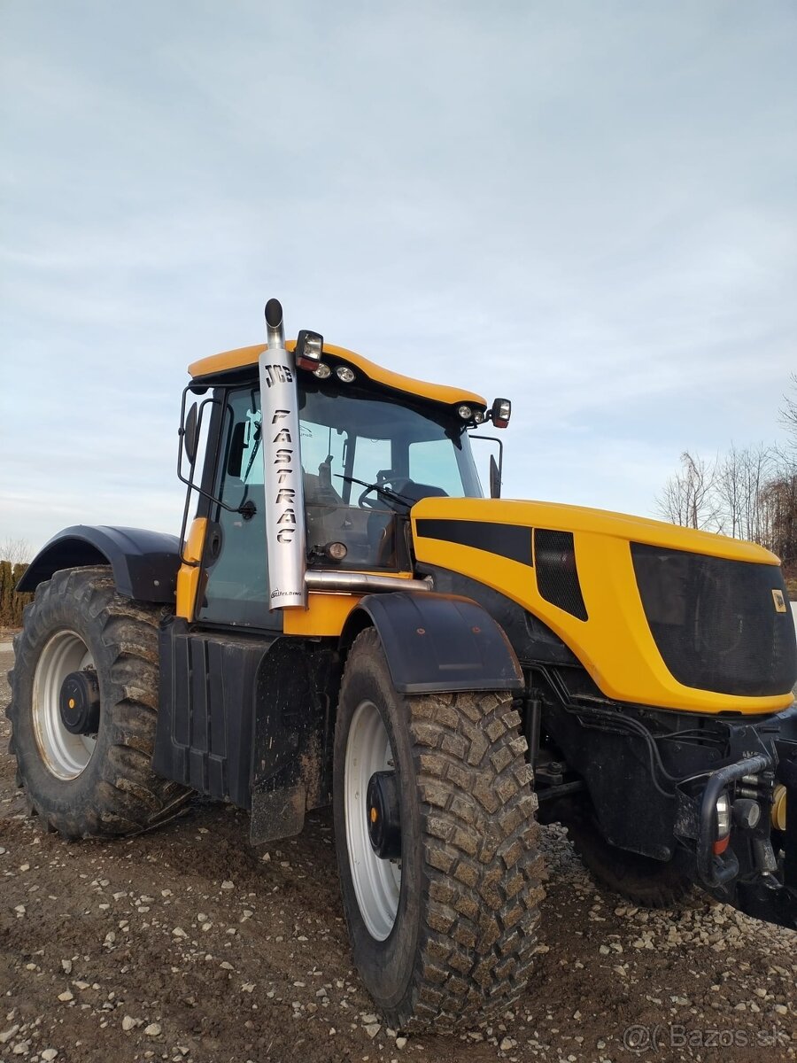 Nerezovy antikor vyfuk Fastrac - 2