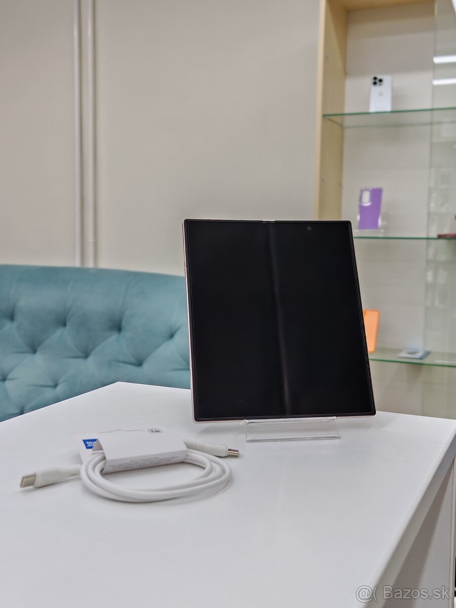 Samsung Galaxy Z Fold 6 256GB | ZÁRUKA - 2