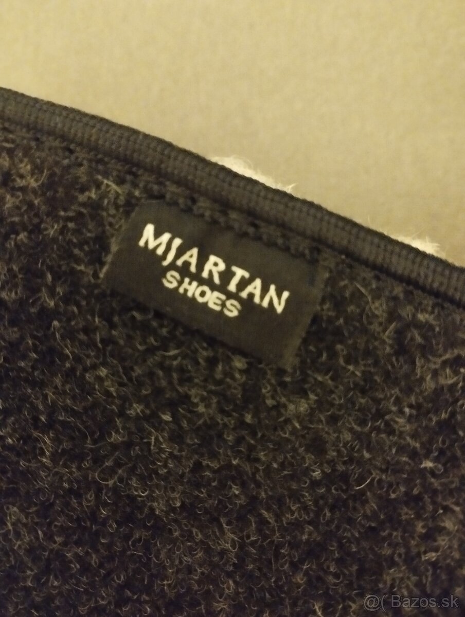 Predám pánske papuče a šľapky - 2