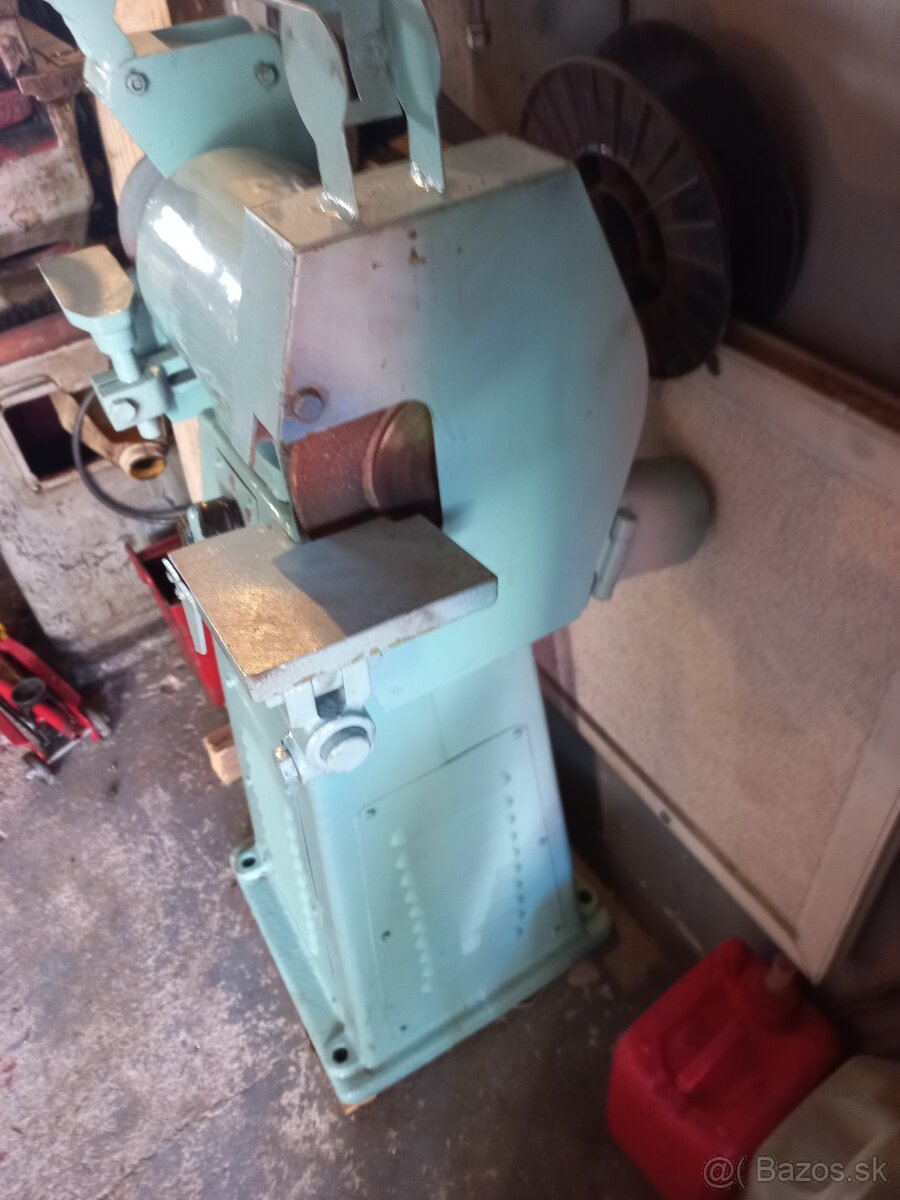 Predám dvojkotucovu bruzku.. - 2