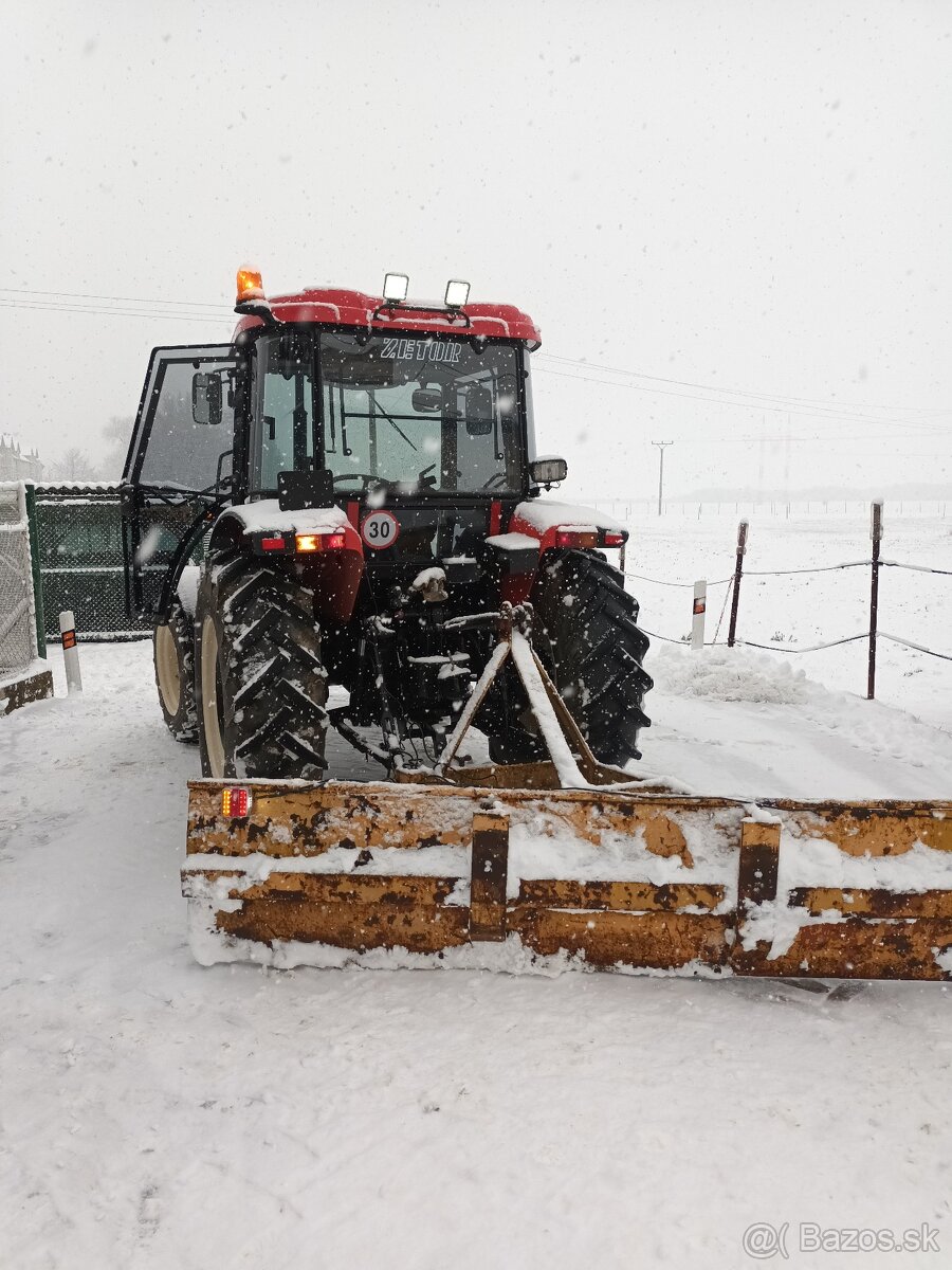 Zetor Proxima 8441 - 2