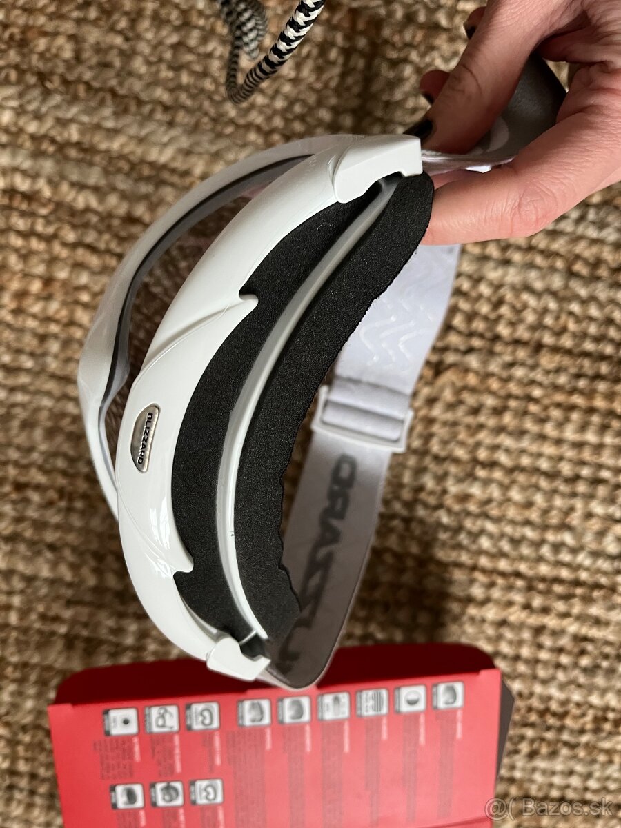 Lyžiarske okuliare Blizzard - 2