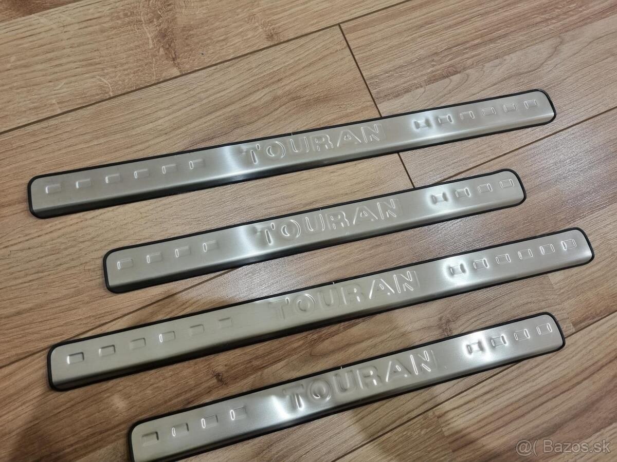 OCHRANNE DEKORACNE PRAHOVE LISTY - 2