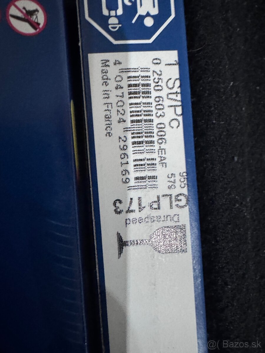 Žhaviče Bosch glp 173 - 2