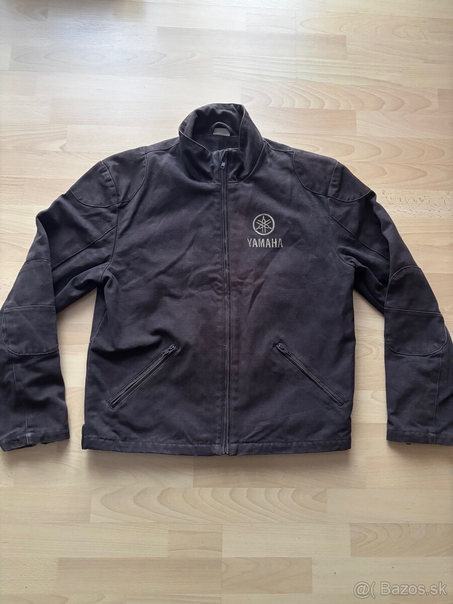 Prechodná bunda Yamaha - 2