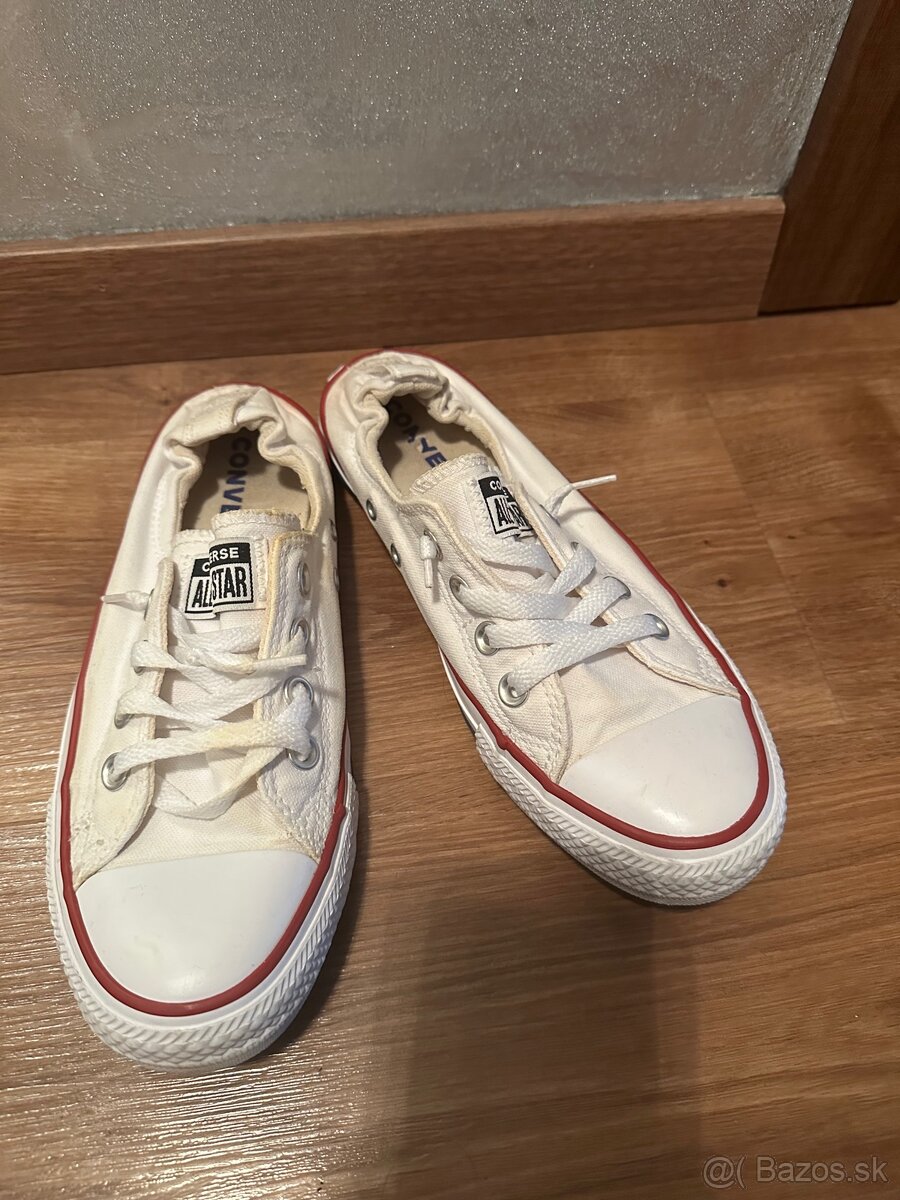 Converse tenisky damske - 2