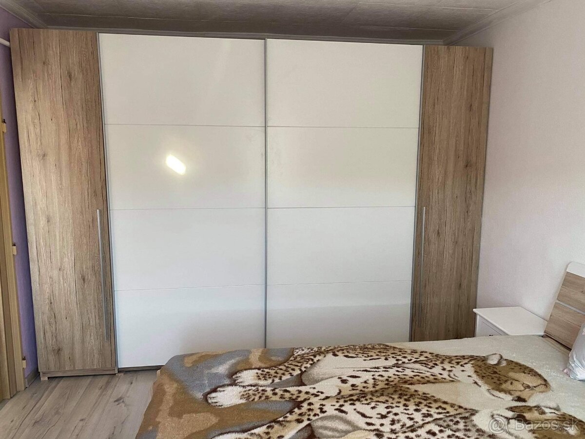 2-IZBOVÝ BYT LIPNÍK - 2