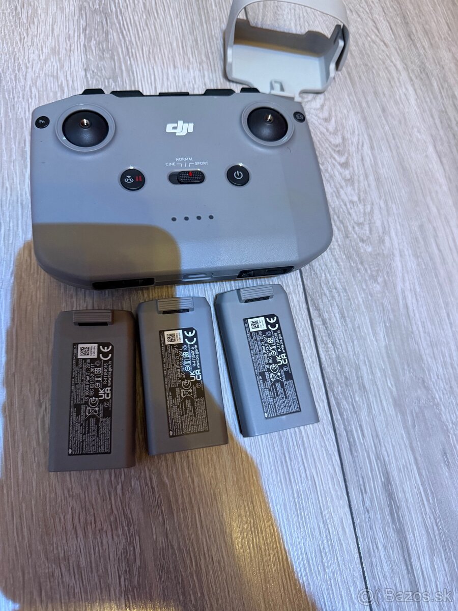 DJI Mini 2 SE - 2