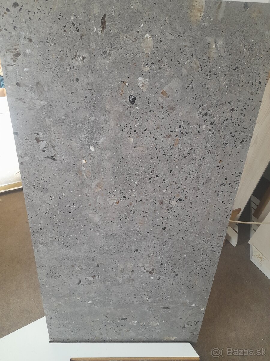 Dlažby 60x120 matné - 2