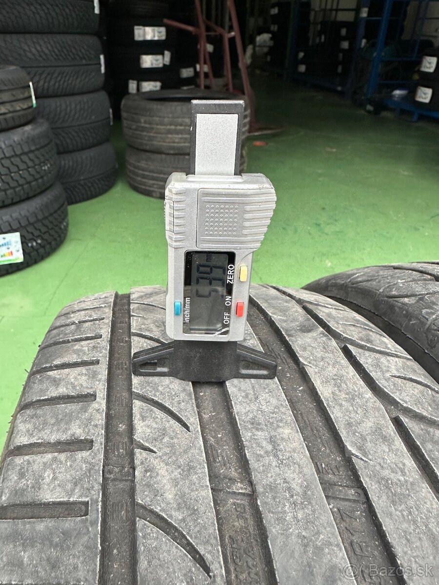 205/45 R17 88 V XL SEBRING ULTRA HIGH PERFORMANCE - 2