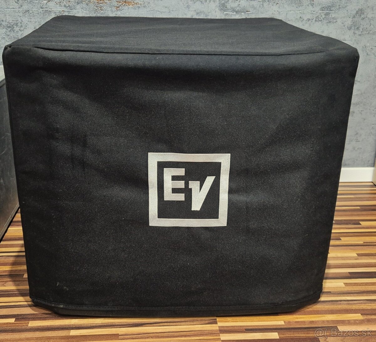 Electro-Voice EKX-15SP - 2