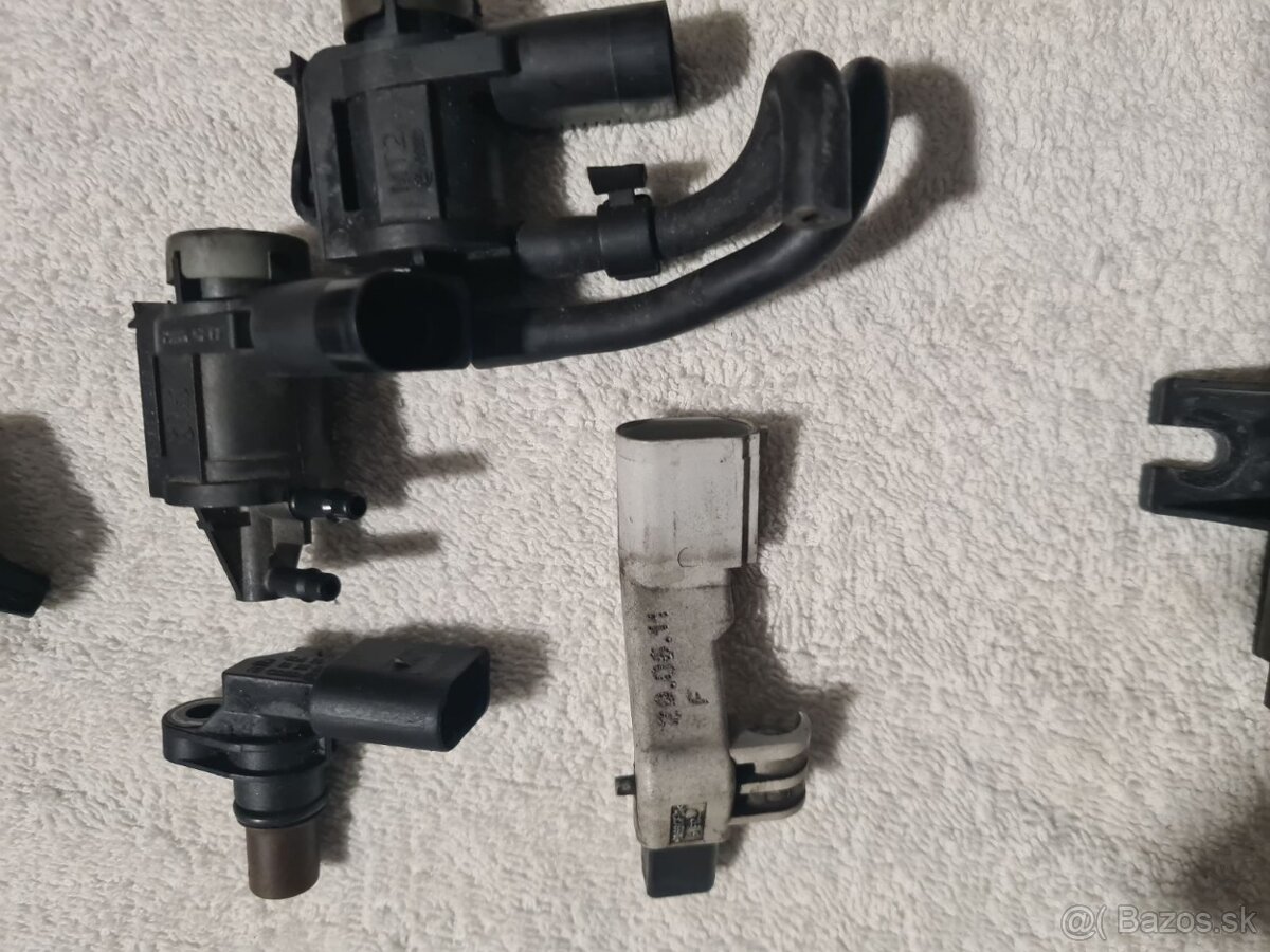 Snímač a senzor Škoda, Wolkswagen - 2