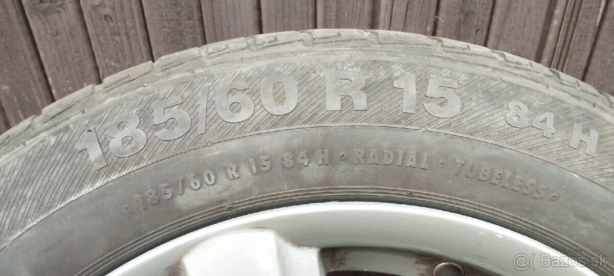 5x112 r15 - 2