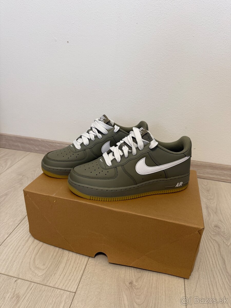Nike Air Force 1 - 2