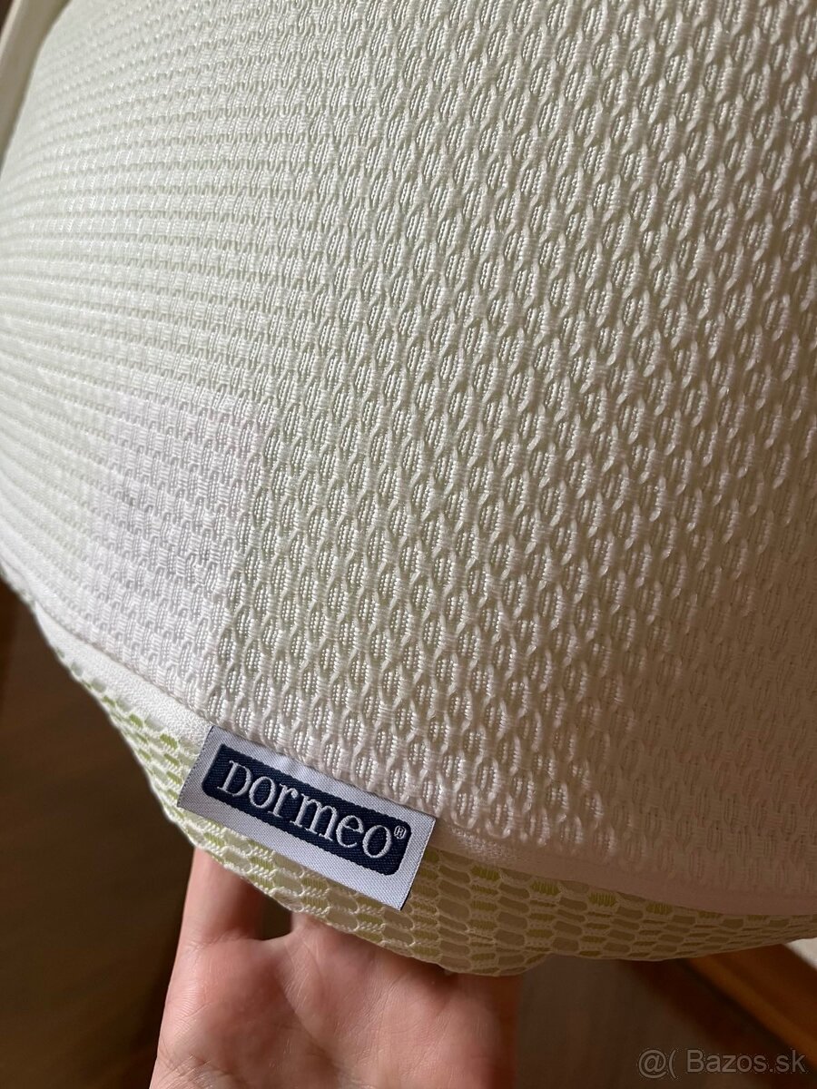 Predám úplne nový vrchný matrac Dormeo - 2