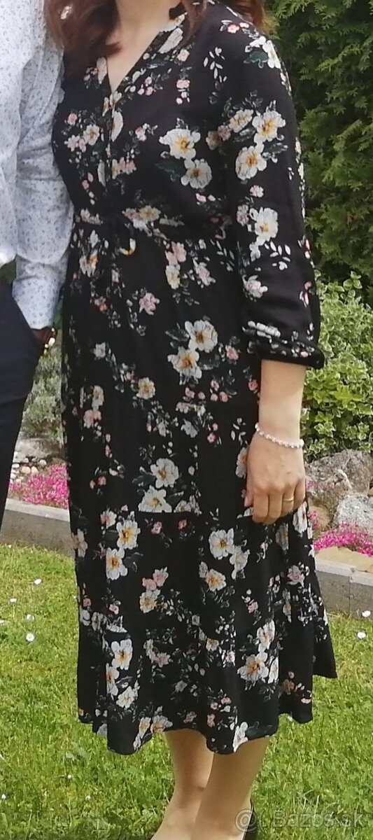 Dámske spoločenské šaty - 2