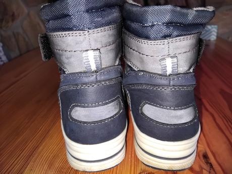 Zimné čižmičky - 2