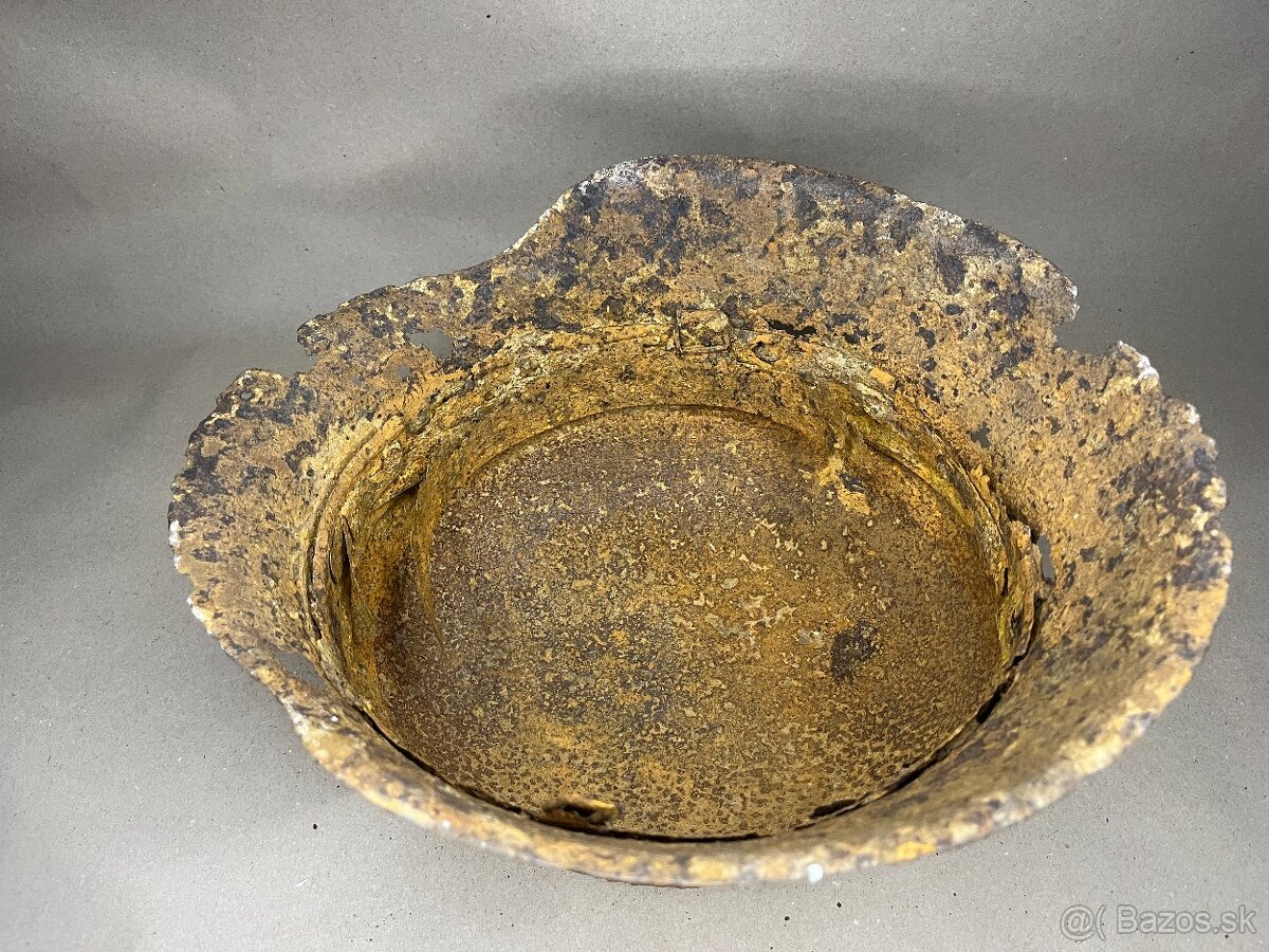 Nemecká prilba M42 68 - 2