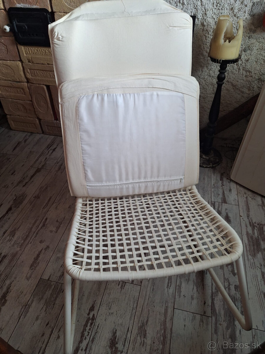 Hojdacie kreslo na predaj - 2