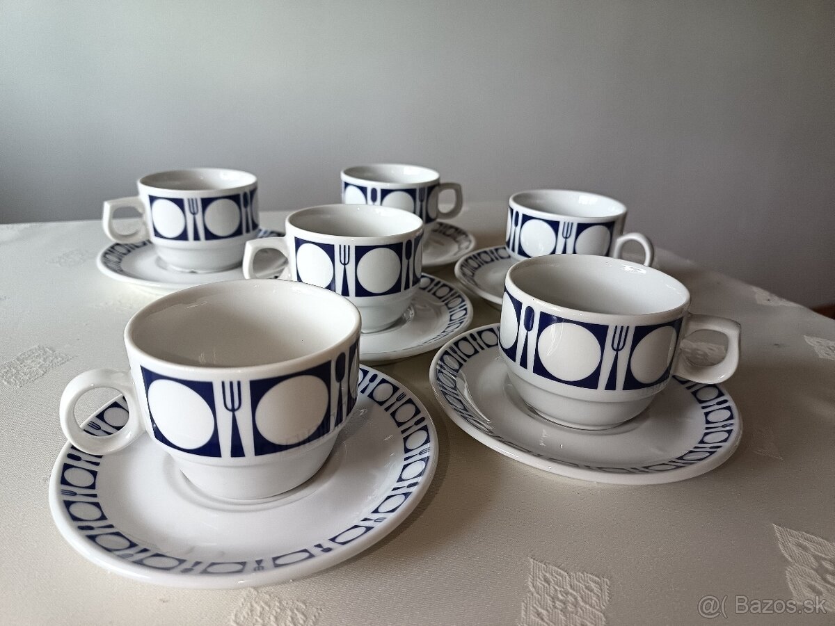 Pred gastro salky - 2