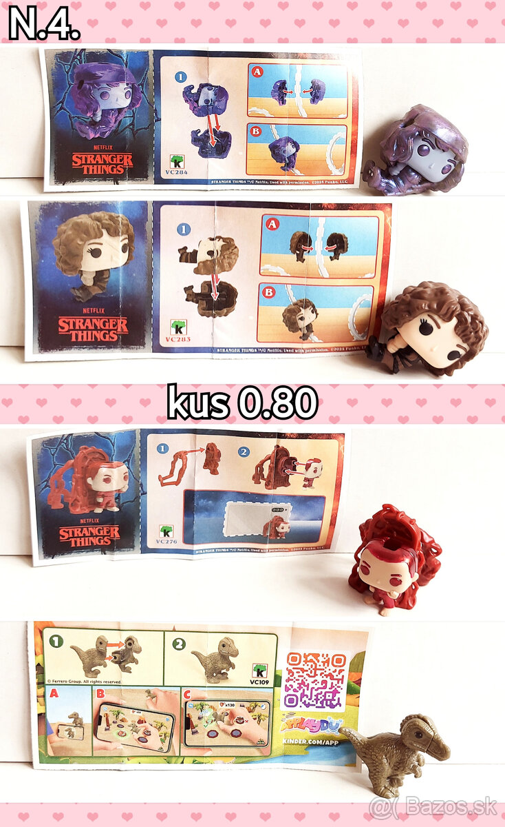 kinderká nové 4 - 2