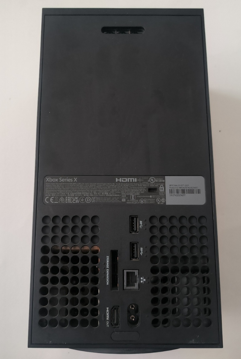 Xbox Series X - 2