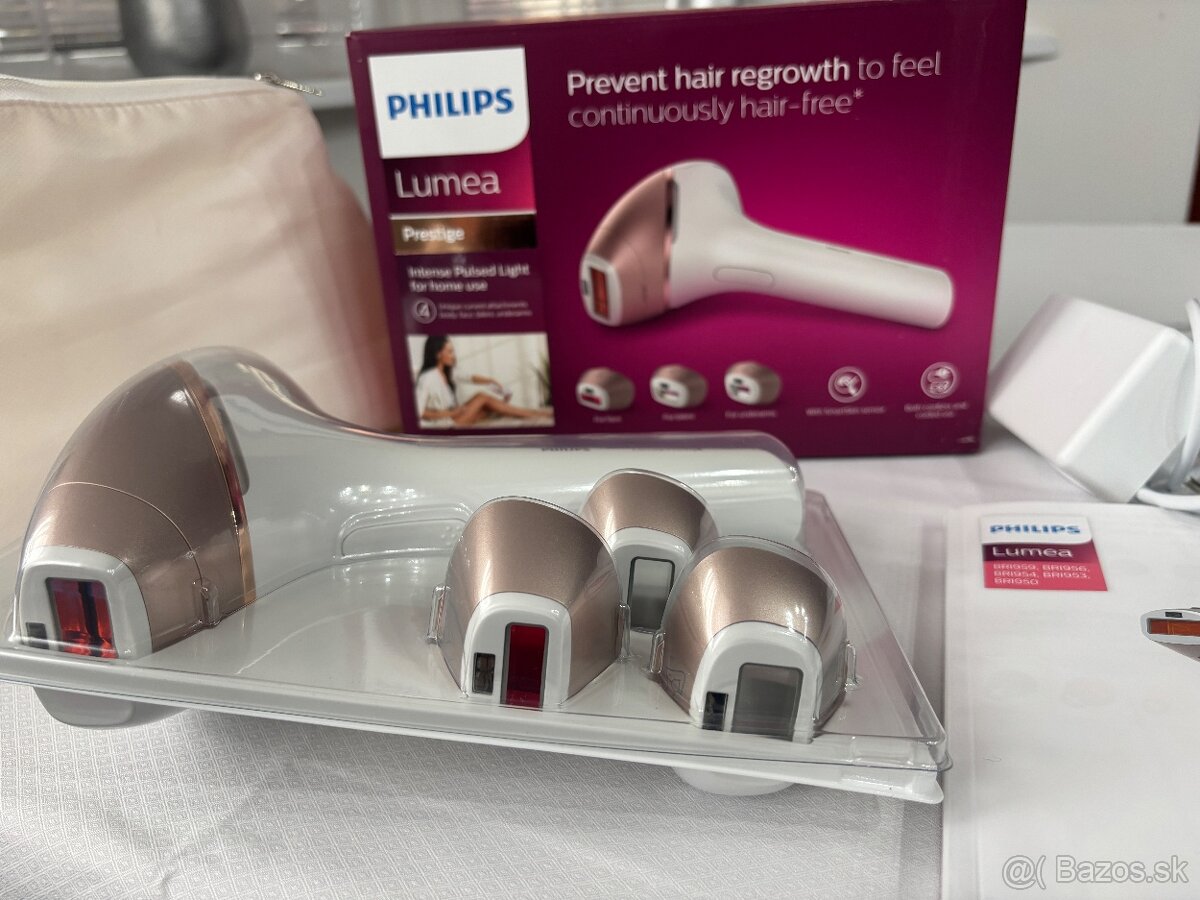 Philips Lumea Prestige - 2