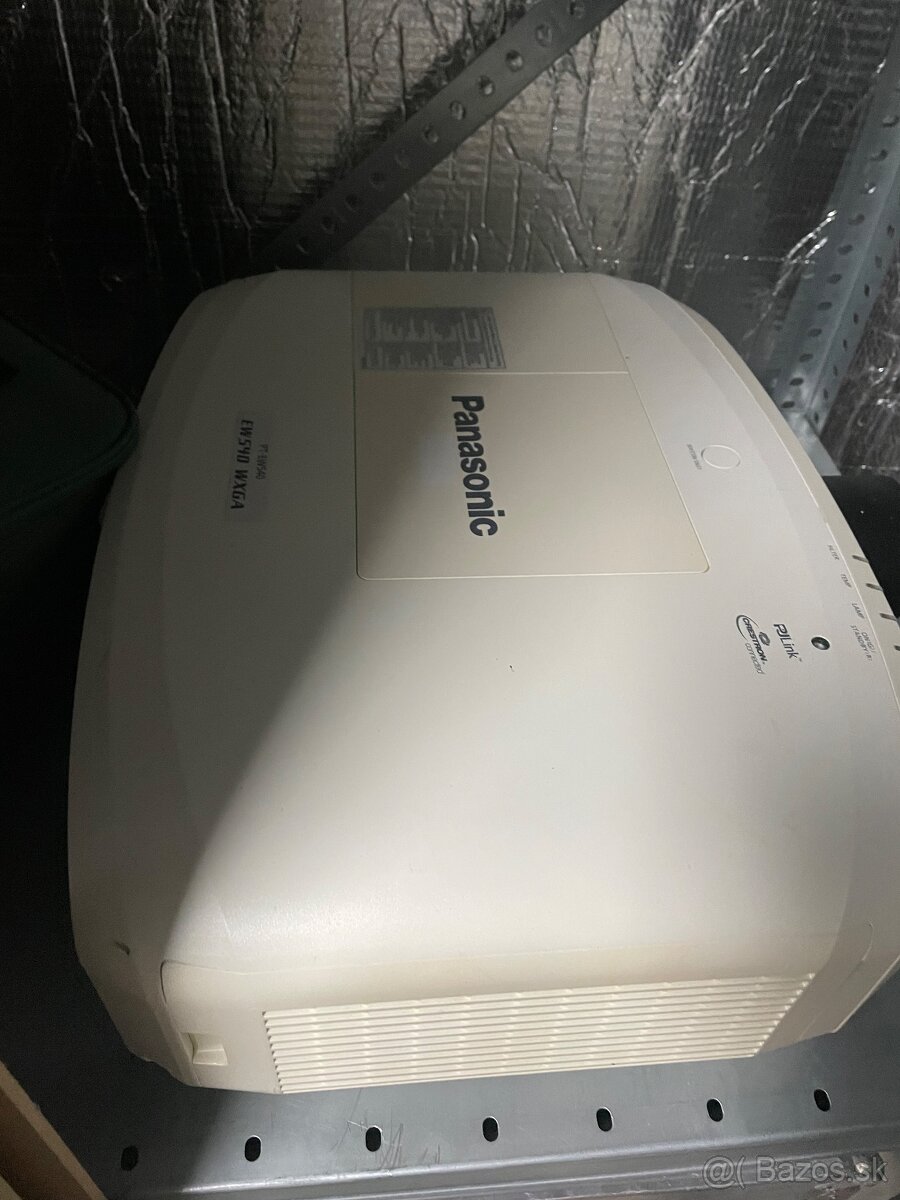 Projektor Panasonic - 2