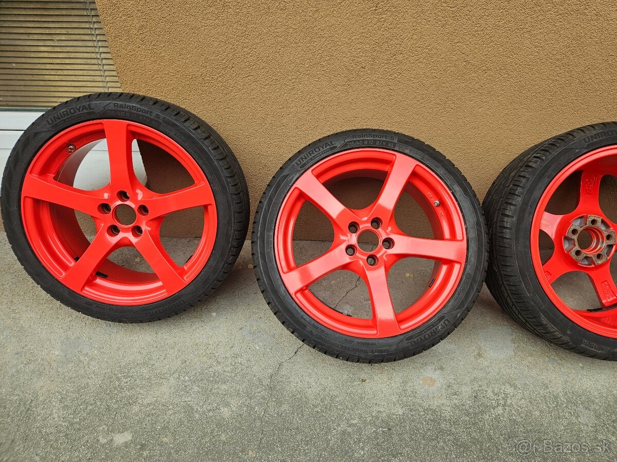 5x100 r17 - 2