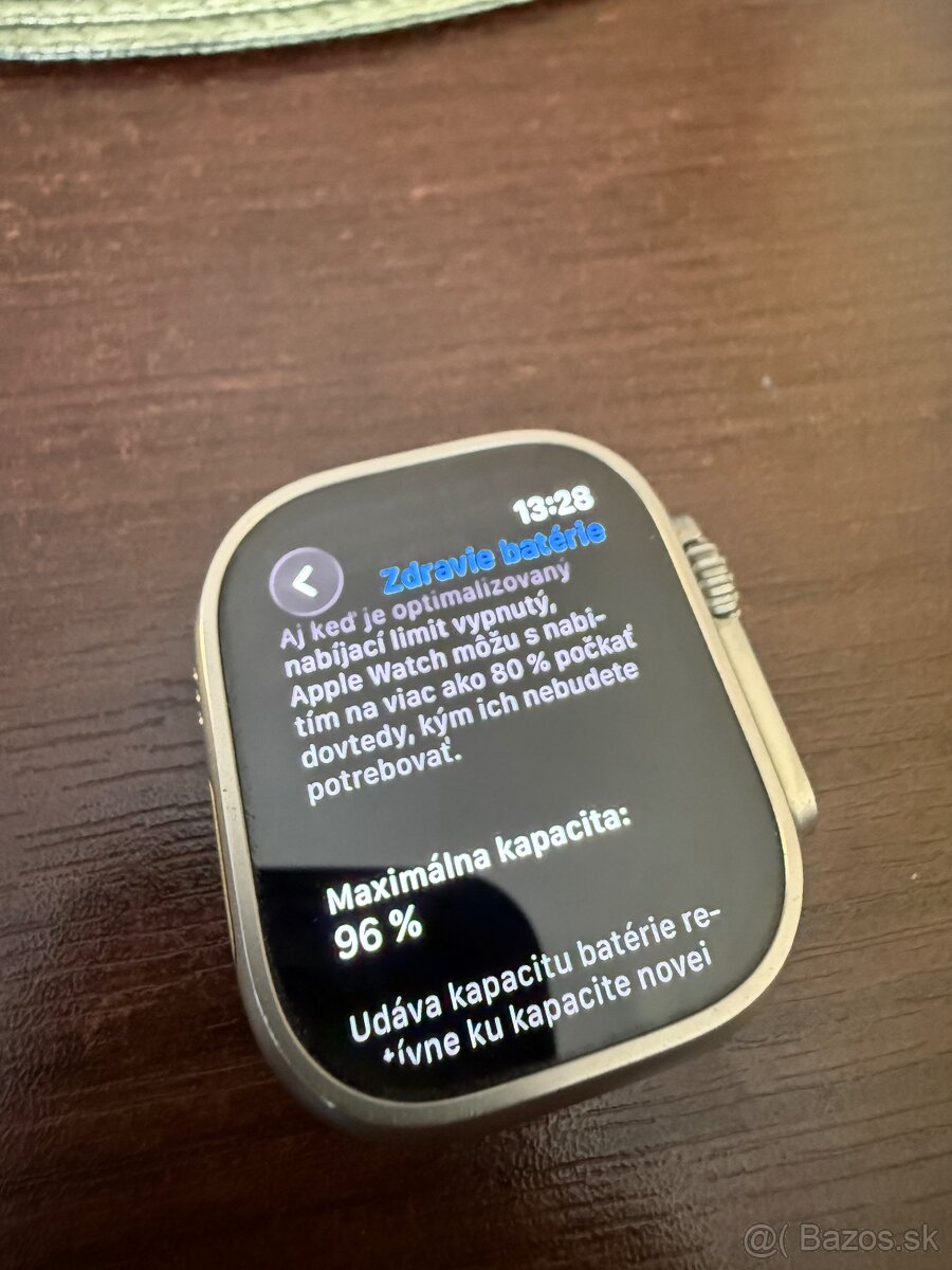 Apple Watch Ultra 2 49mm - 2