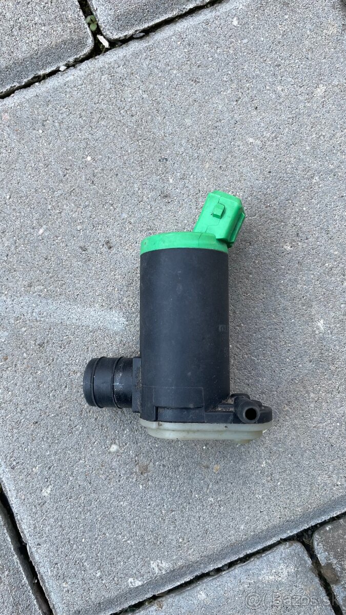 Motorček ostrekovača Peugeot Citroen - 2